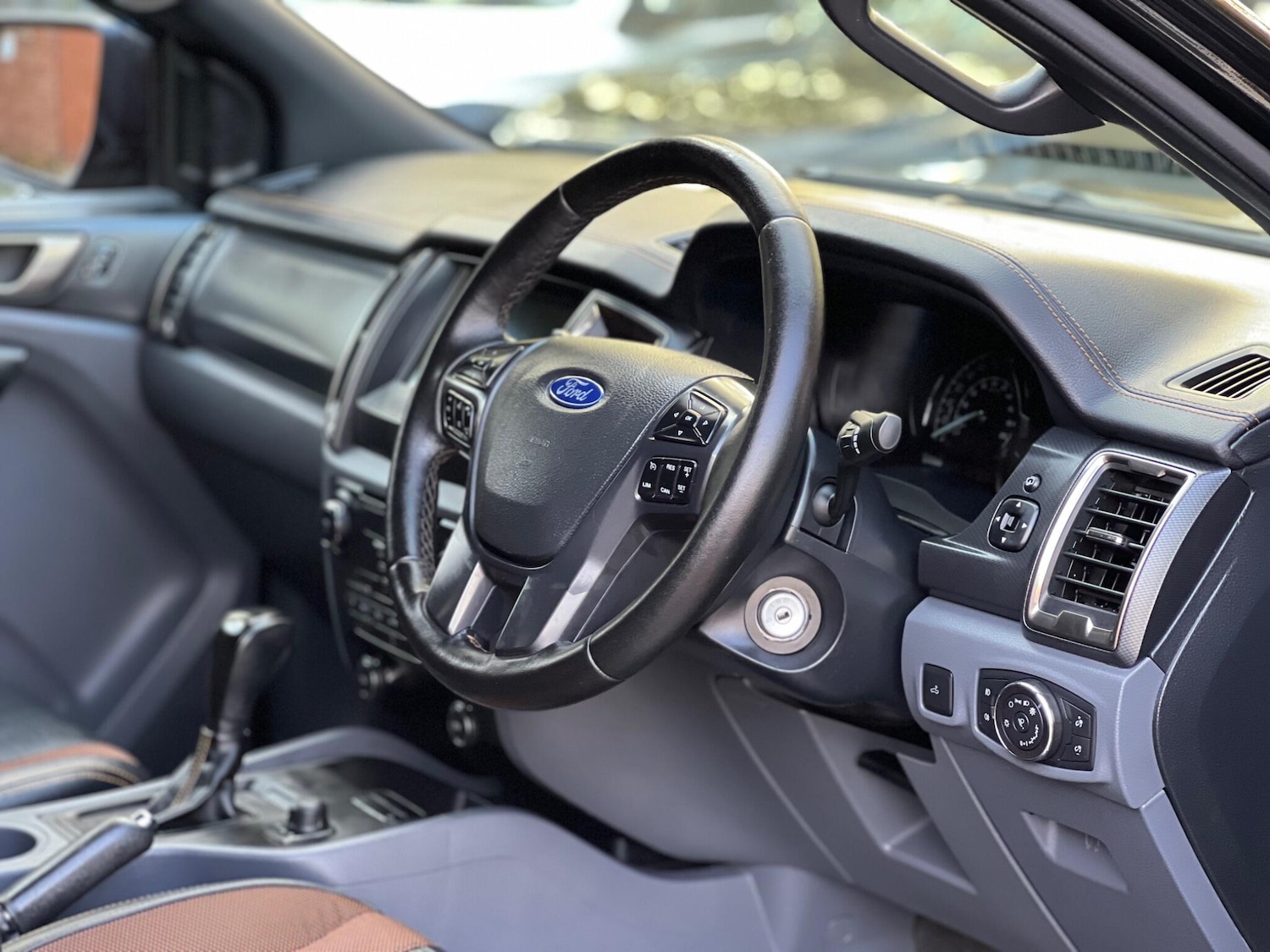 Used Ford Ranger 2018 for sale - 76408378: Photo 16