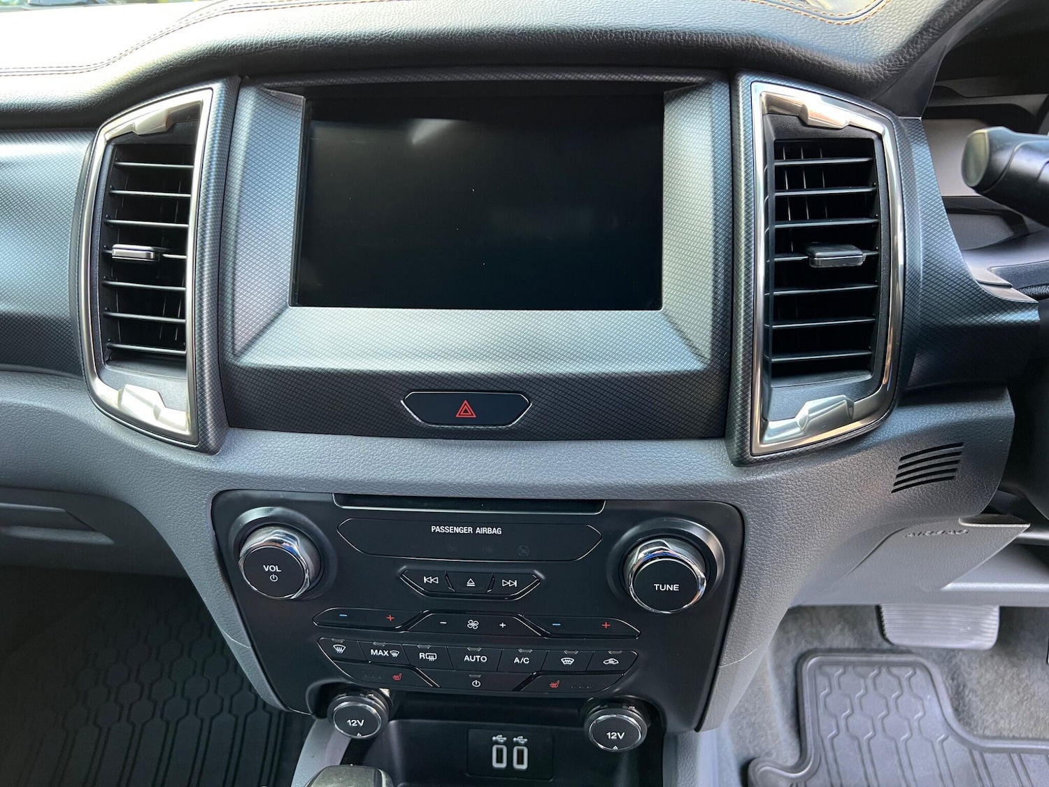 Used Ford Ranger 2018 for sale - 76408378: Photo 17