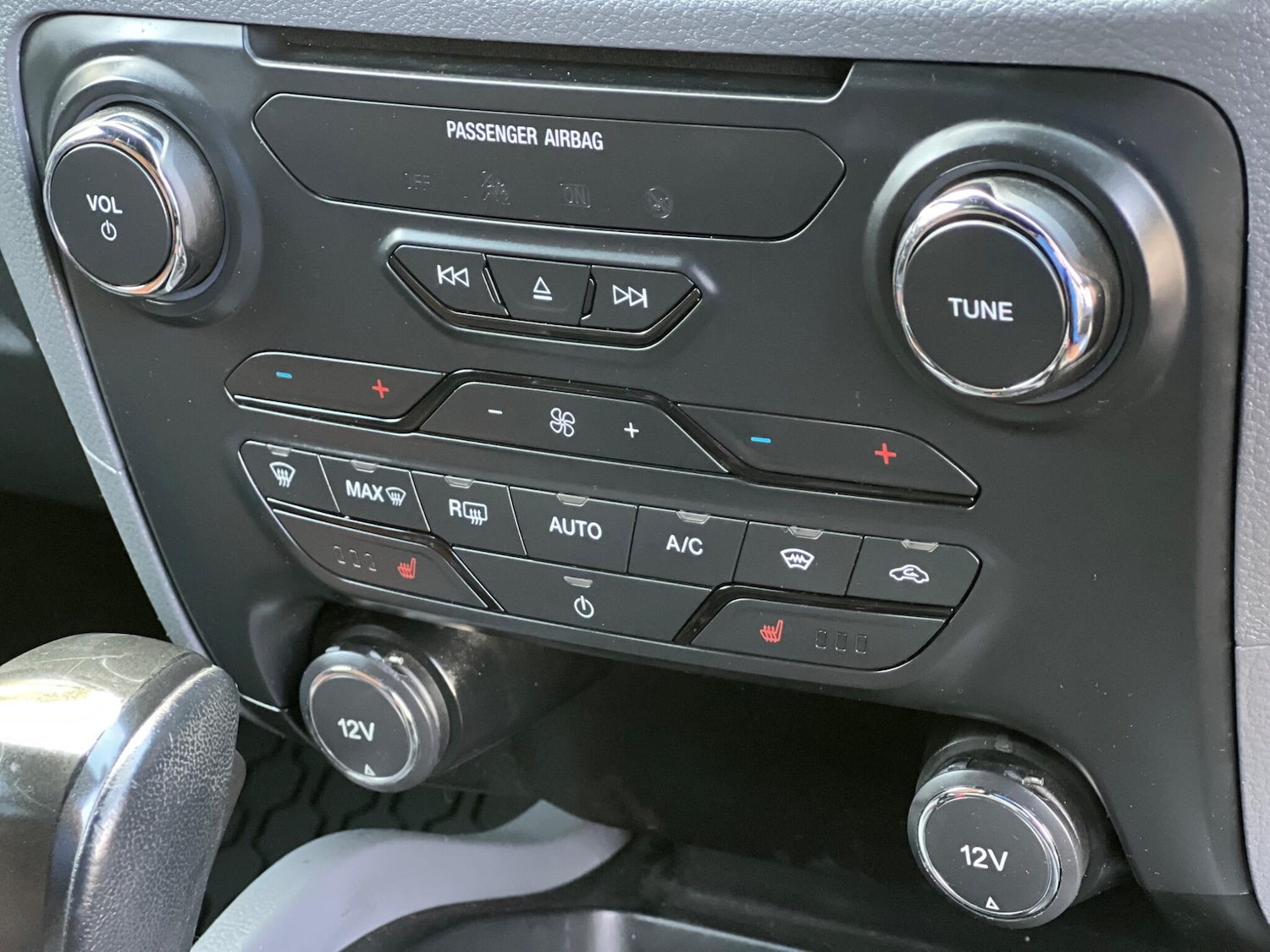 Used Ford Ranger 2018 for sale - 76408378: Photo 18