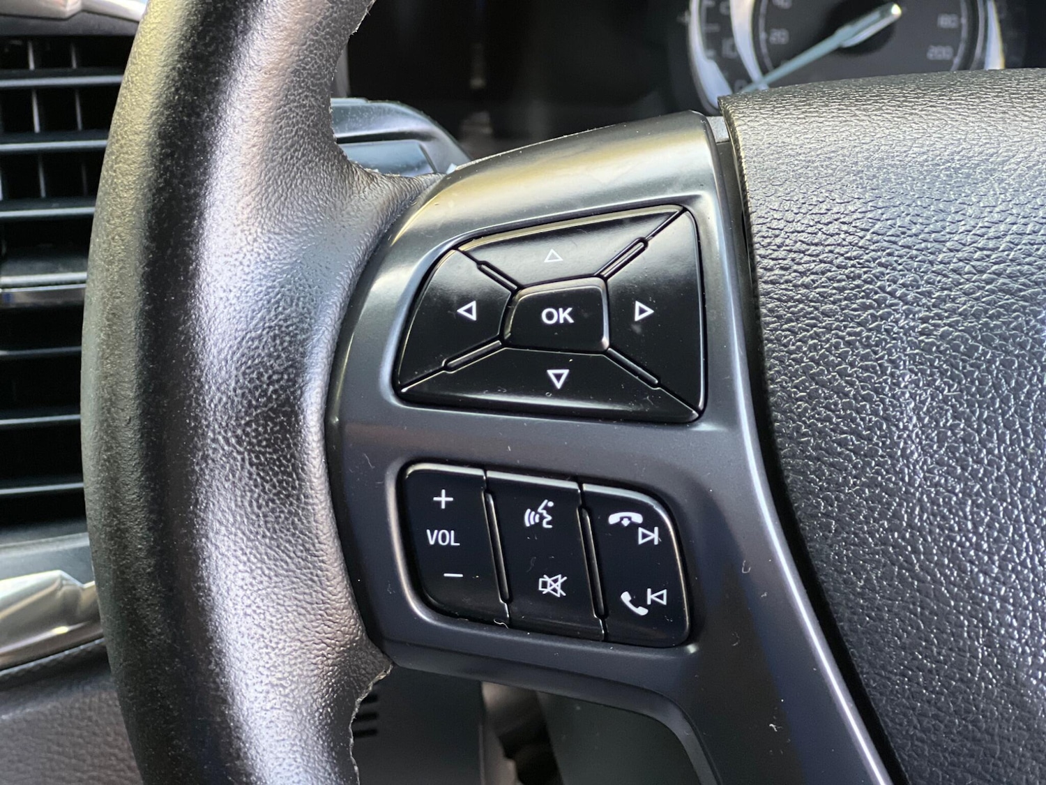 Used Ford Ranger 2018 for sale - 76408378: Photo 19