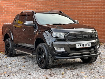 Ford - Ranger