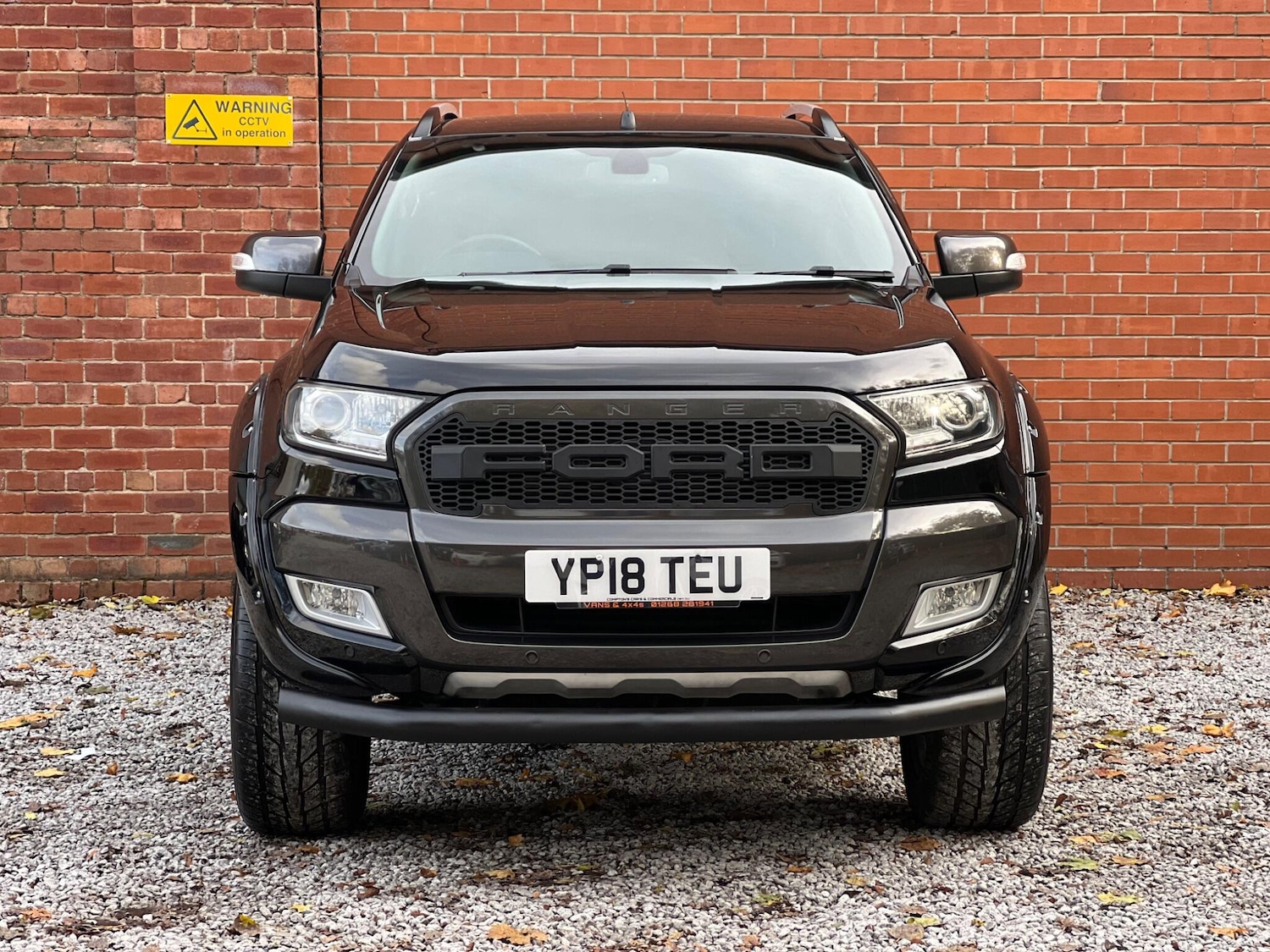 Used Ford Ranger 2018 for sale - 76408378: Photo 2