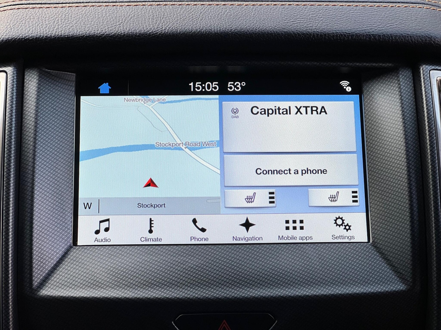 Used Ford Ranger 2018 for sale - 76408378: Photo 23