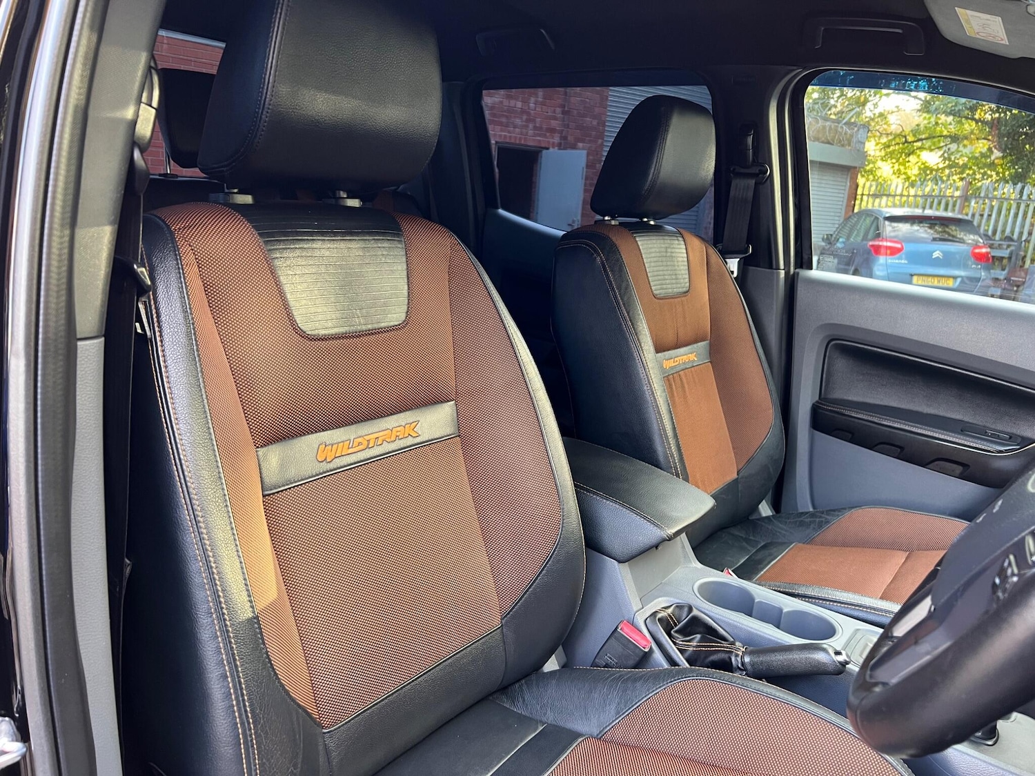 Used Ford Ranger 2018 for sale - 76408378: Photo 25