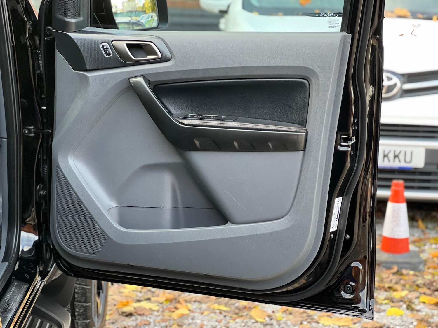 Used Ford Ranger 2018 for sale - 76408378: Photo 26