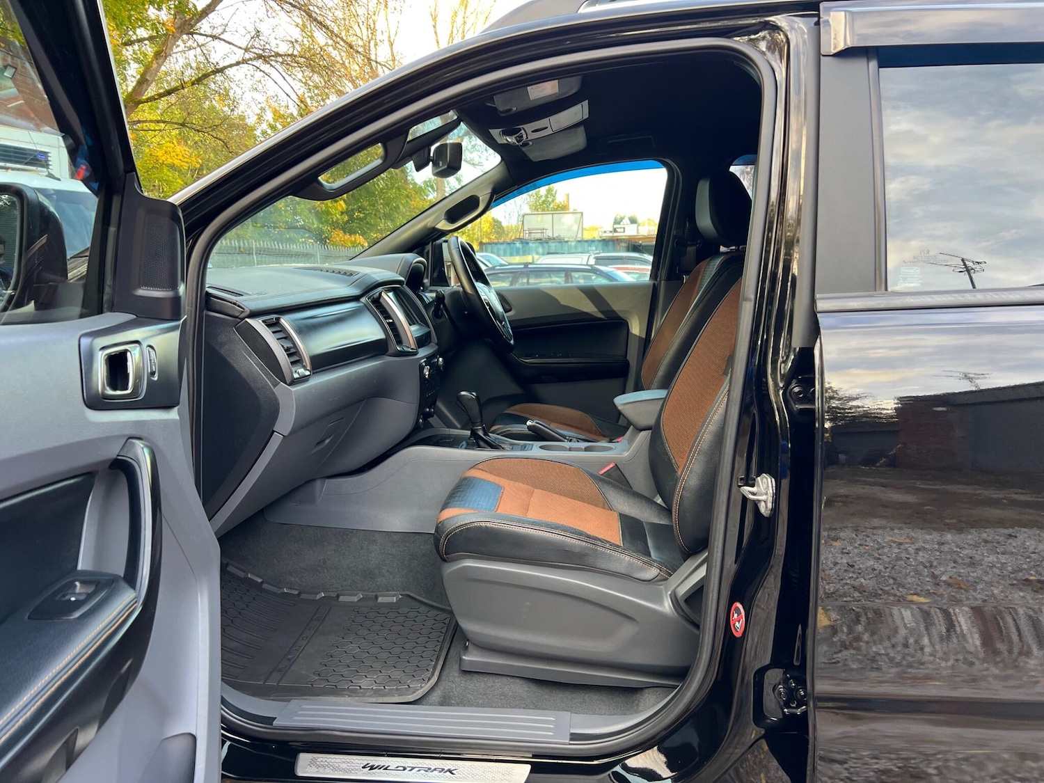 Used Ford Ranger 2018 for sale - 76408378: Photo 27