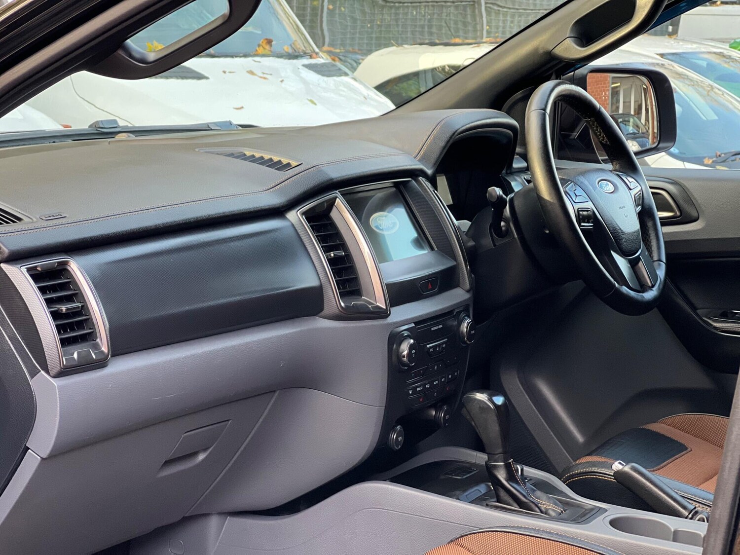 Used Ford Ranger 2018 for sale - 76408378: Photo 28