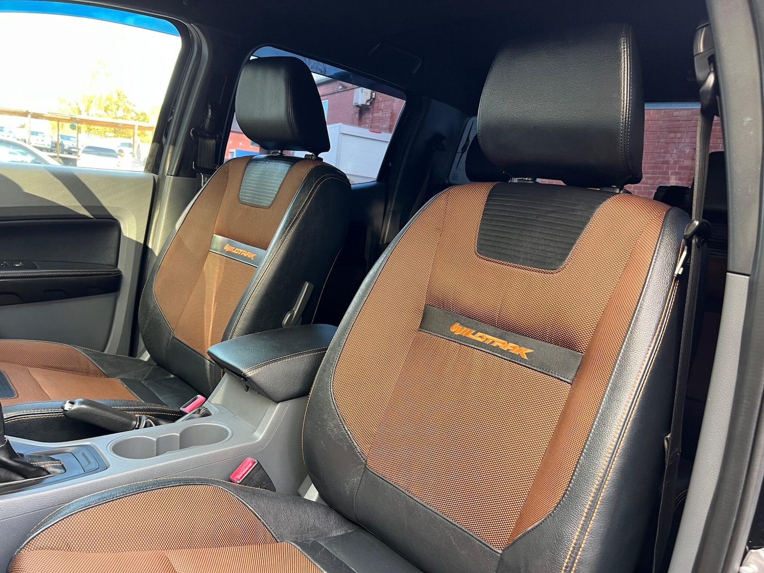 Used Ford Ranger 2018 for sale - 76408378: Photo 29