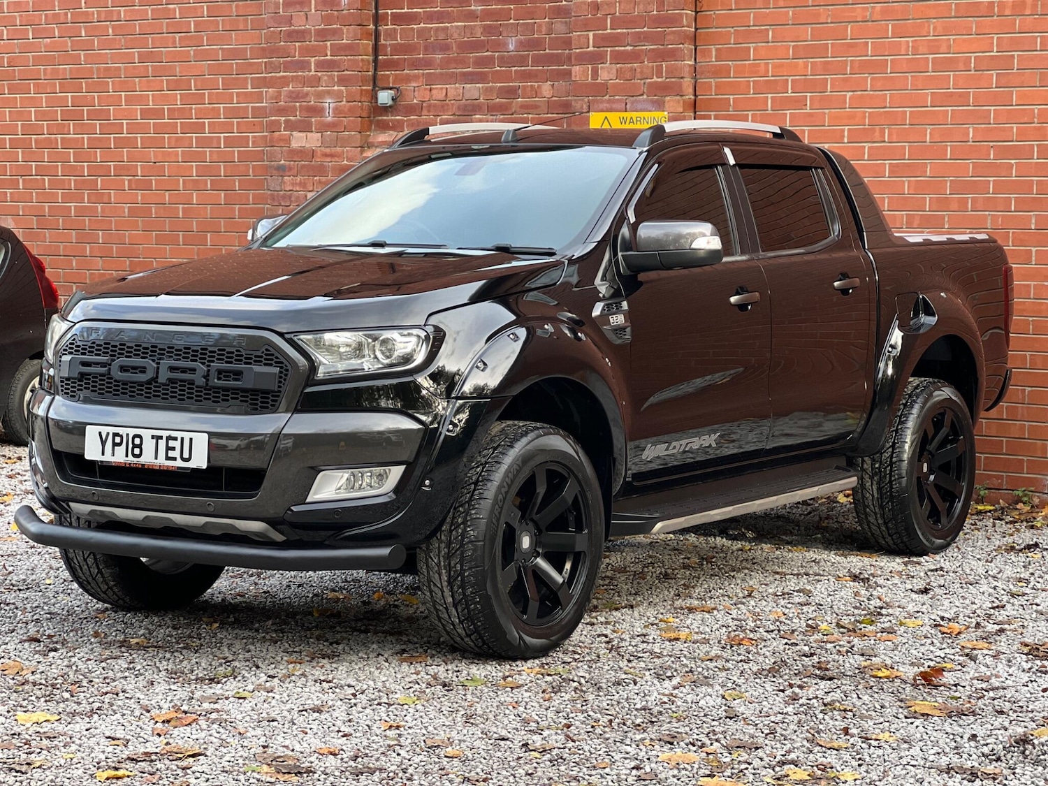 Used Ford Ranger 2018 for sale - 76408378: Photo 3