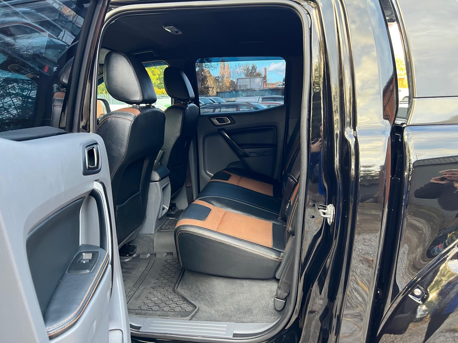 Used Ford Ranger 2018 for sale - 76408378: Photo 31