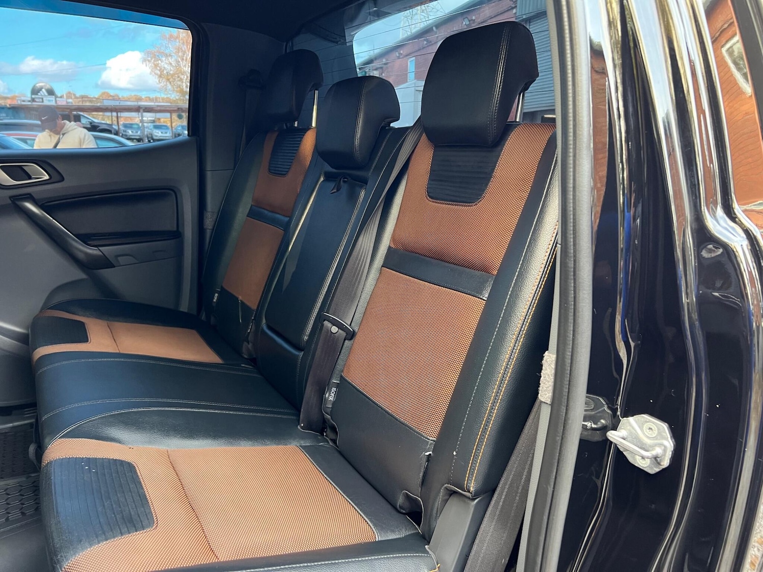 Used Ford Ranger 2018 for sale - 76408378: Photo 32