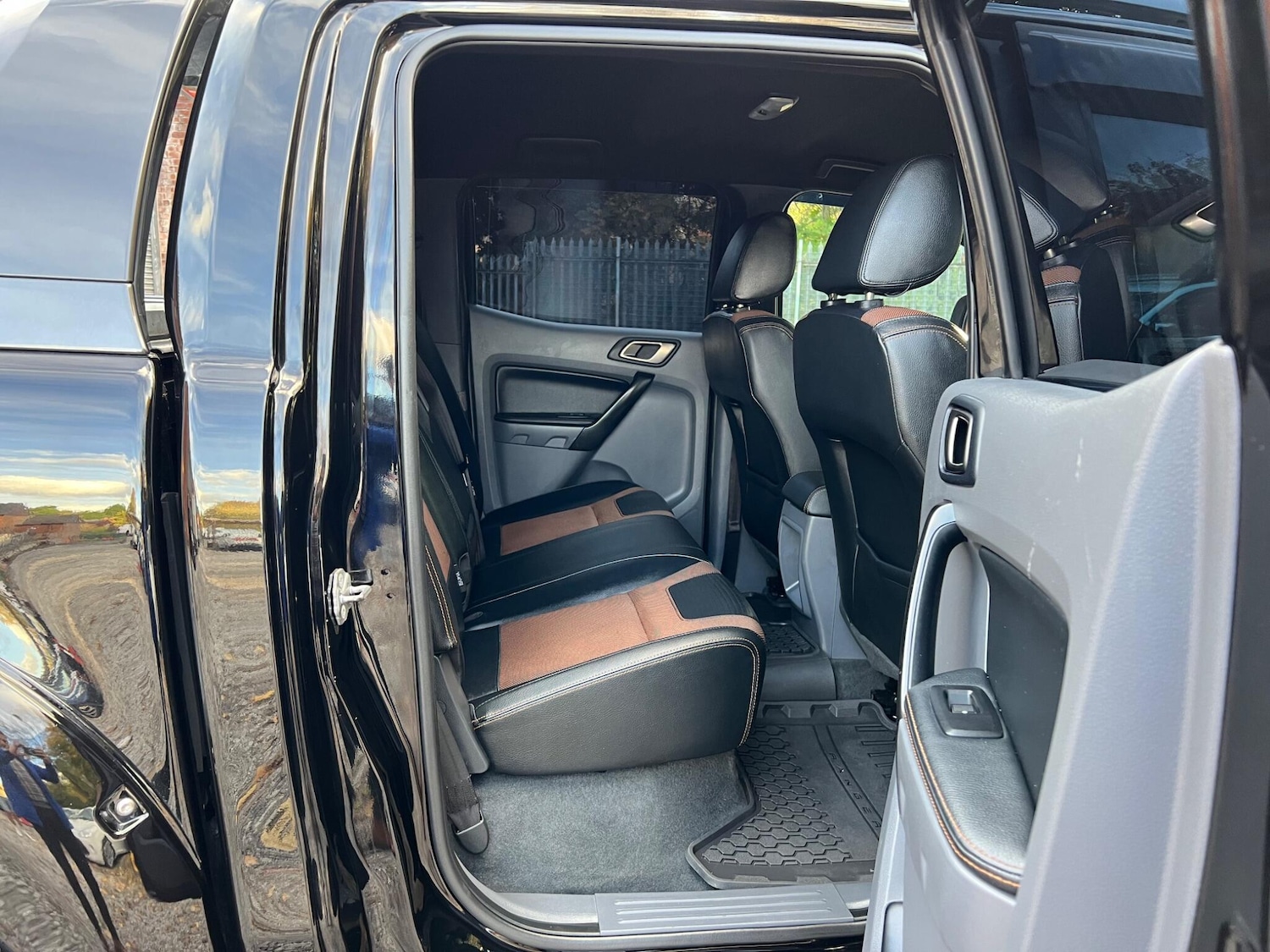 Used Ford Ranger 2018 for sale - 76408378: Photo 34