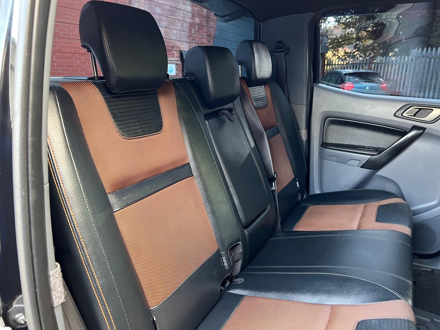 Used Ford Ranger 2018 for sale - 76408378: Photo 35