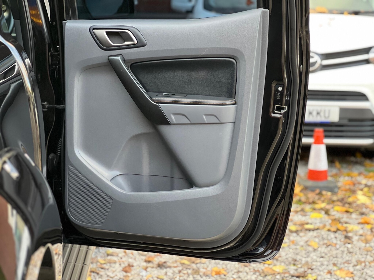 Used Ford Ranger 2018 for sale - 76408378: Photo 36