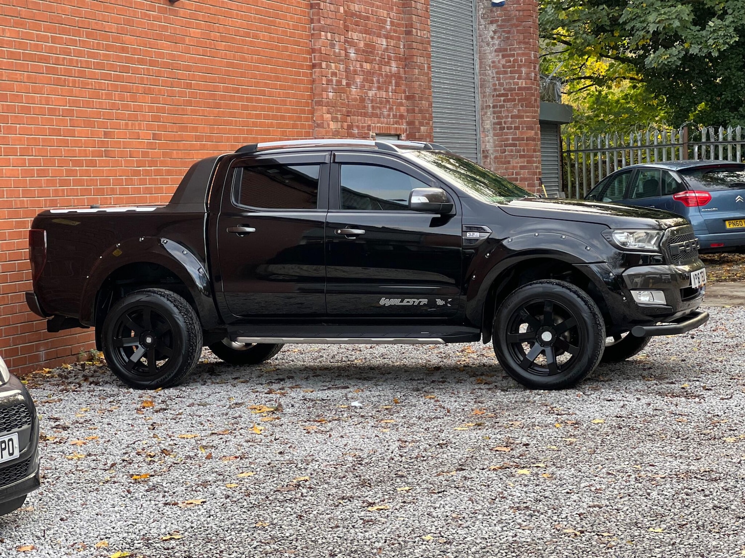 Used Ford Ranger 2018 for sale - 76408378: Photo 4