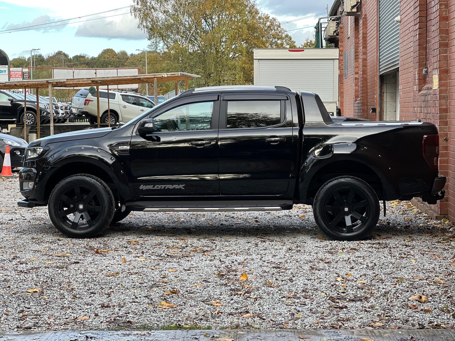 Used Ford Ranger 2018 for sale - 76408378: Photo 5