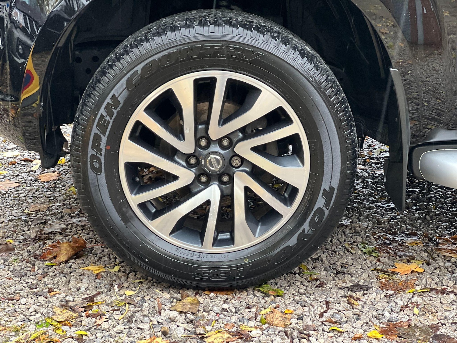 Used Nissan Navara 2017 for sale - 76995266: Photo 14