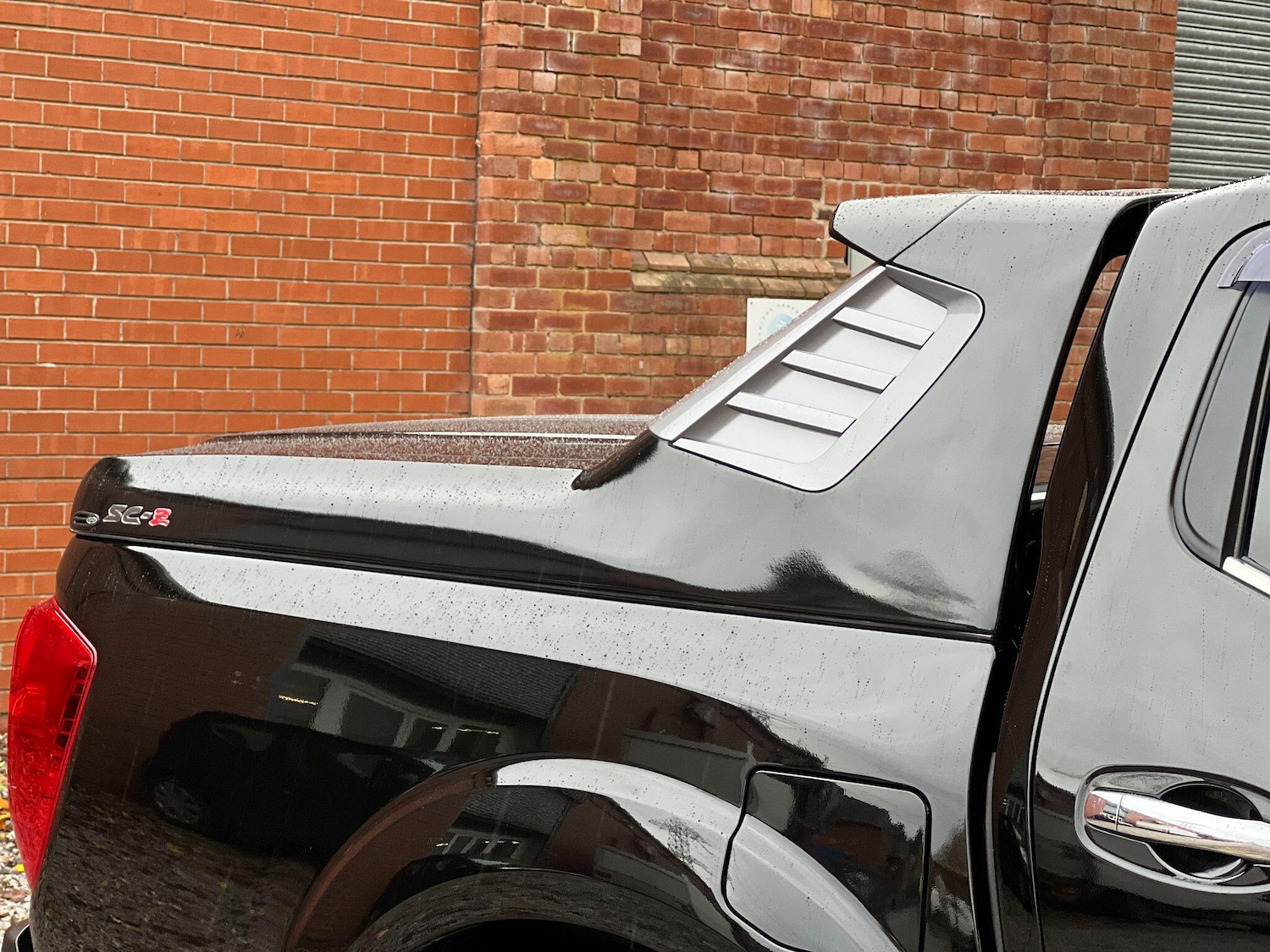 Used Nissan Navara 2017 for sale - 76995266: Photo 17