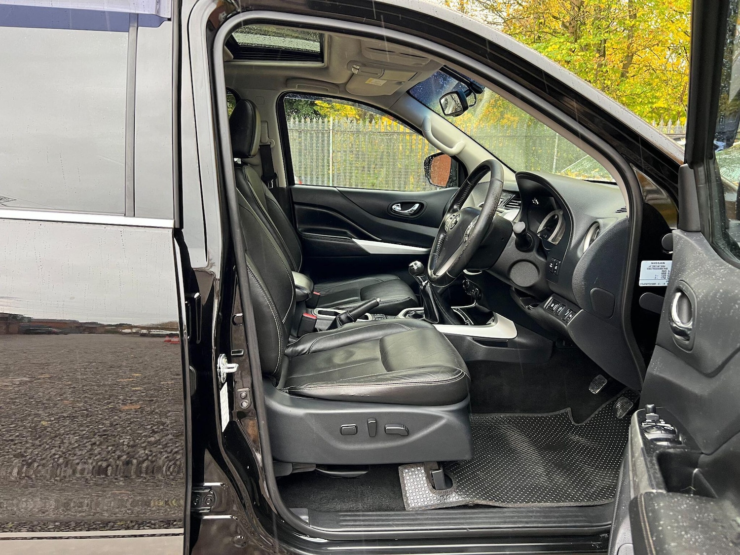 Used Nissan Navara 2017 for sale - 76995266: Photo 18