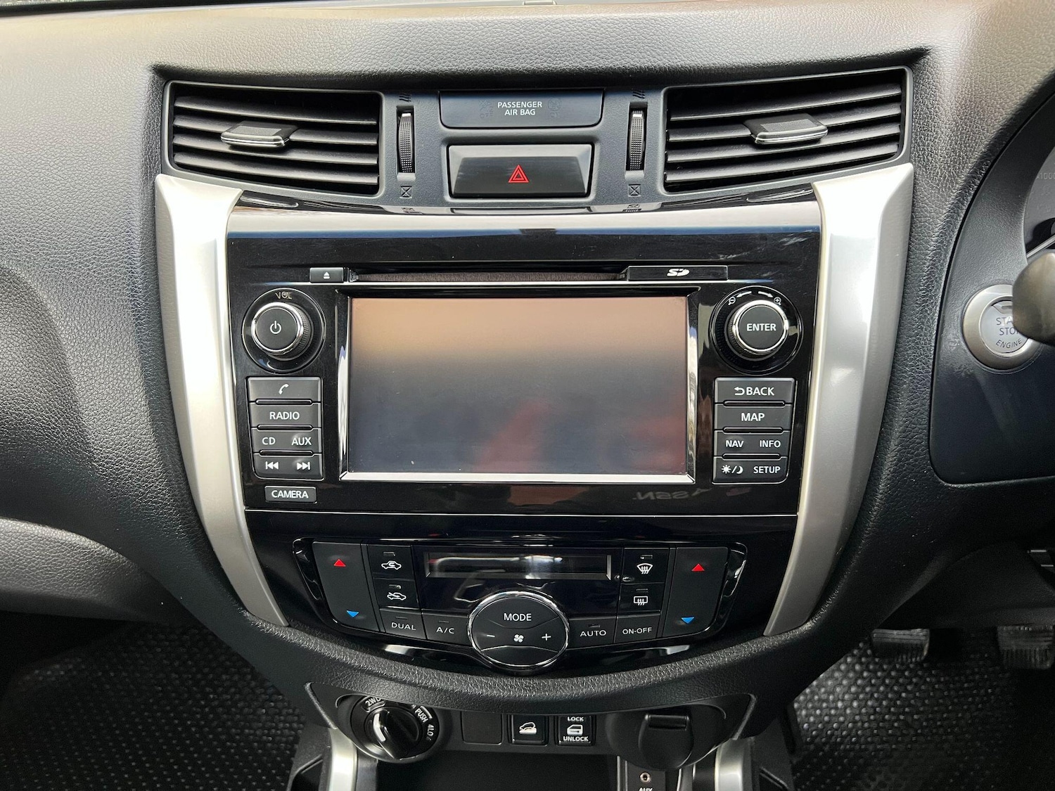 Used Nissan Navara 2017 for sale - 76995266: Photo 20