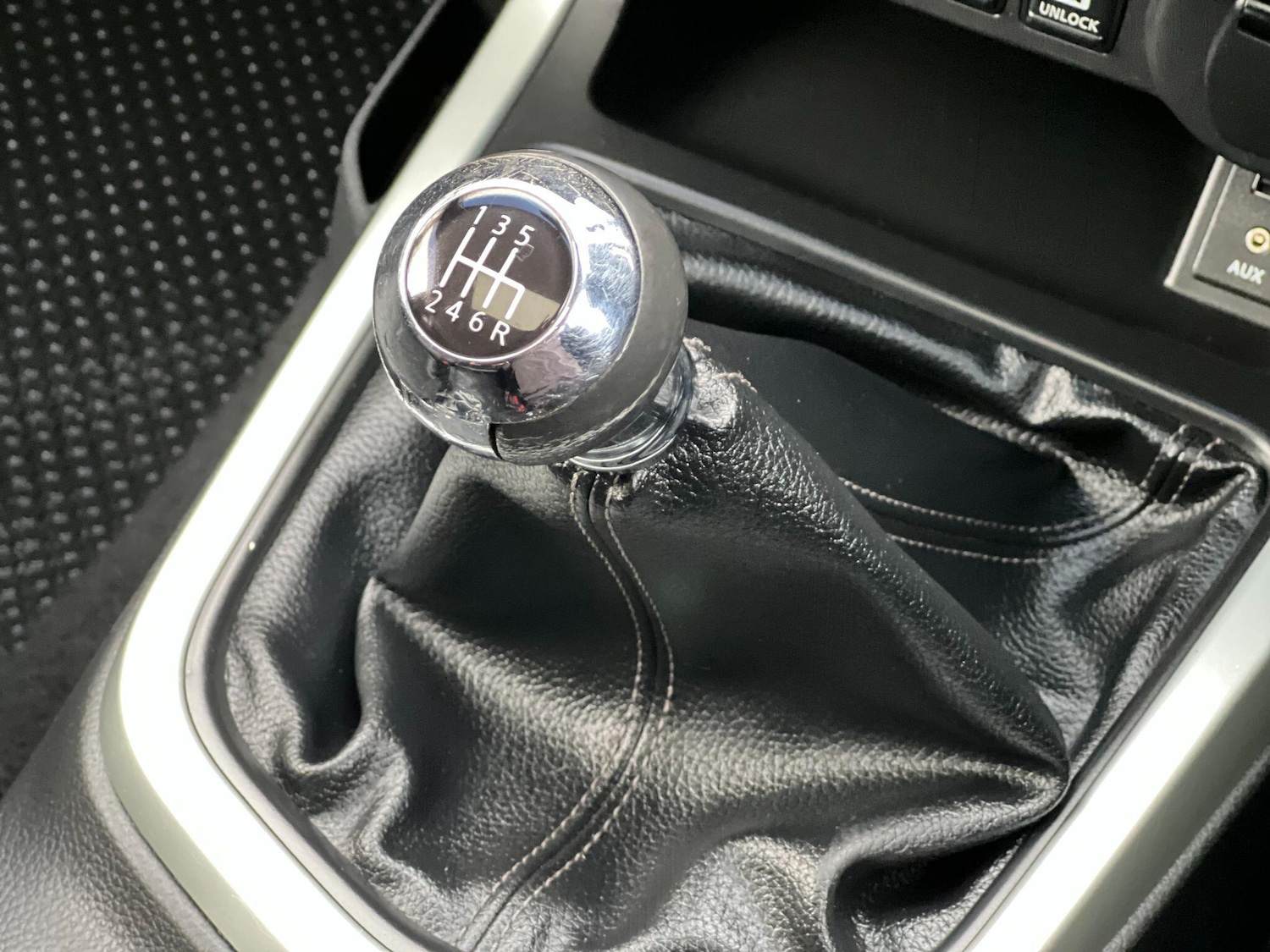 Used Nissan Navara 2017 for sale - 76995266: Photo 21