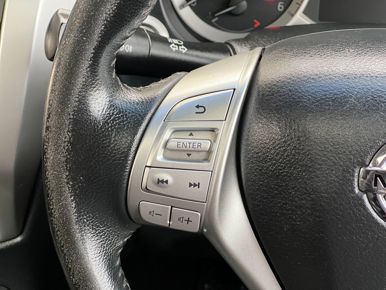 Used Nissan Navara 2017 for sale - 76995266: Photo 25