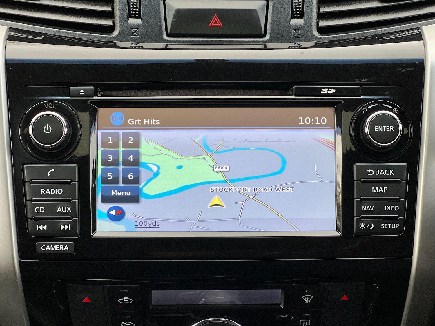 Used Nissan Navara 2017 for sale - 76995266: Photo 28