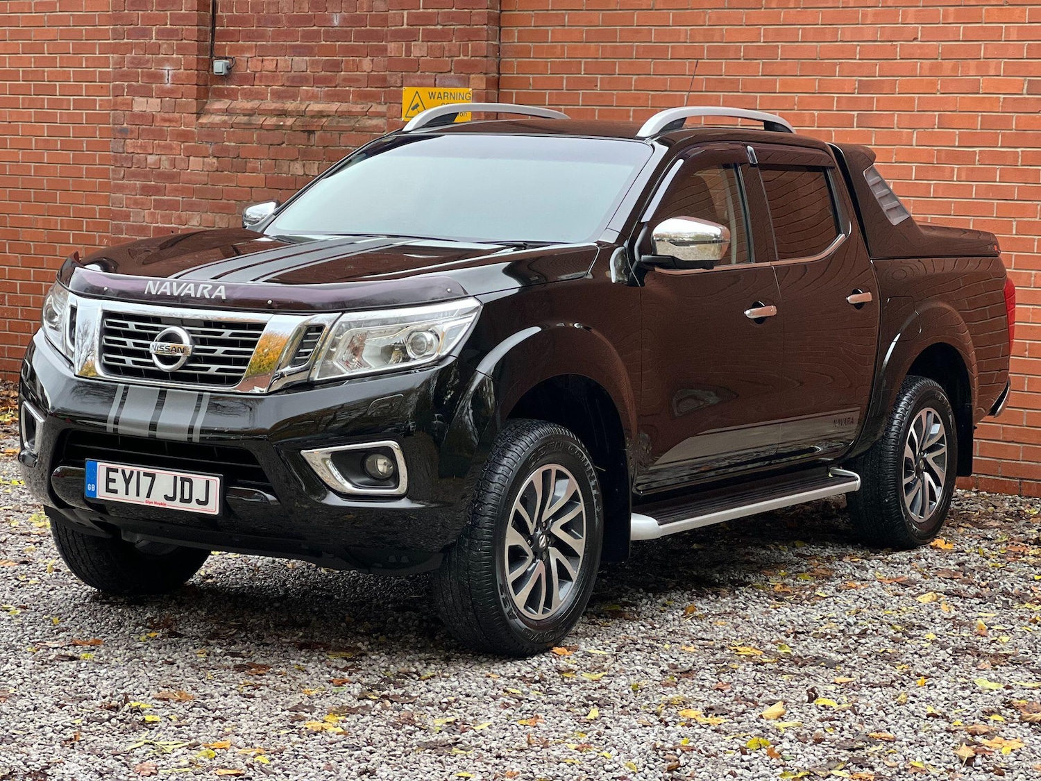 Used Nissan Navara 2017 for sale - 76995266: Photo 3