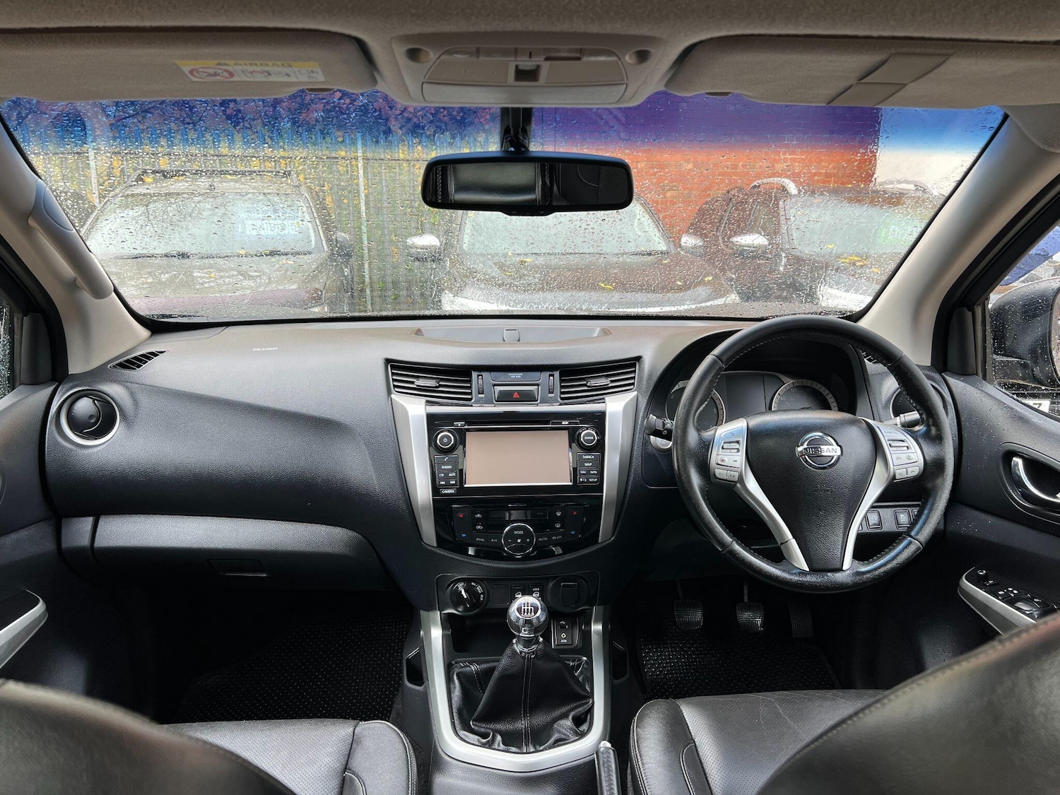 Used Nissan Navara 2017 for sale - 76995266: Photo 37