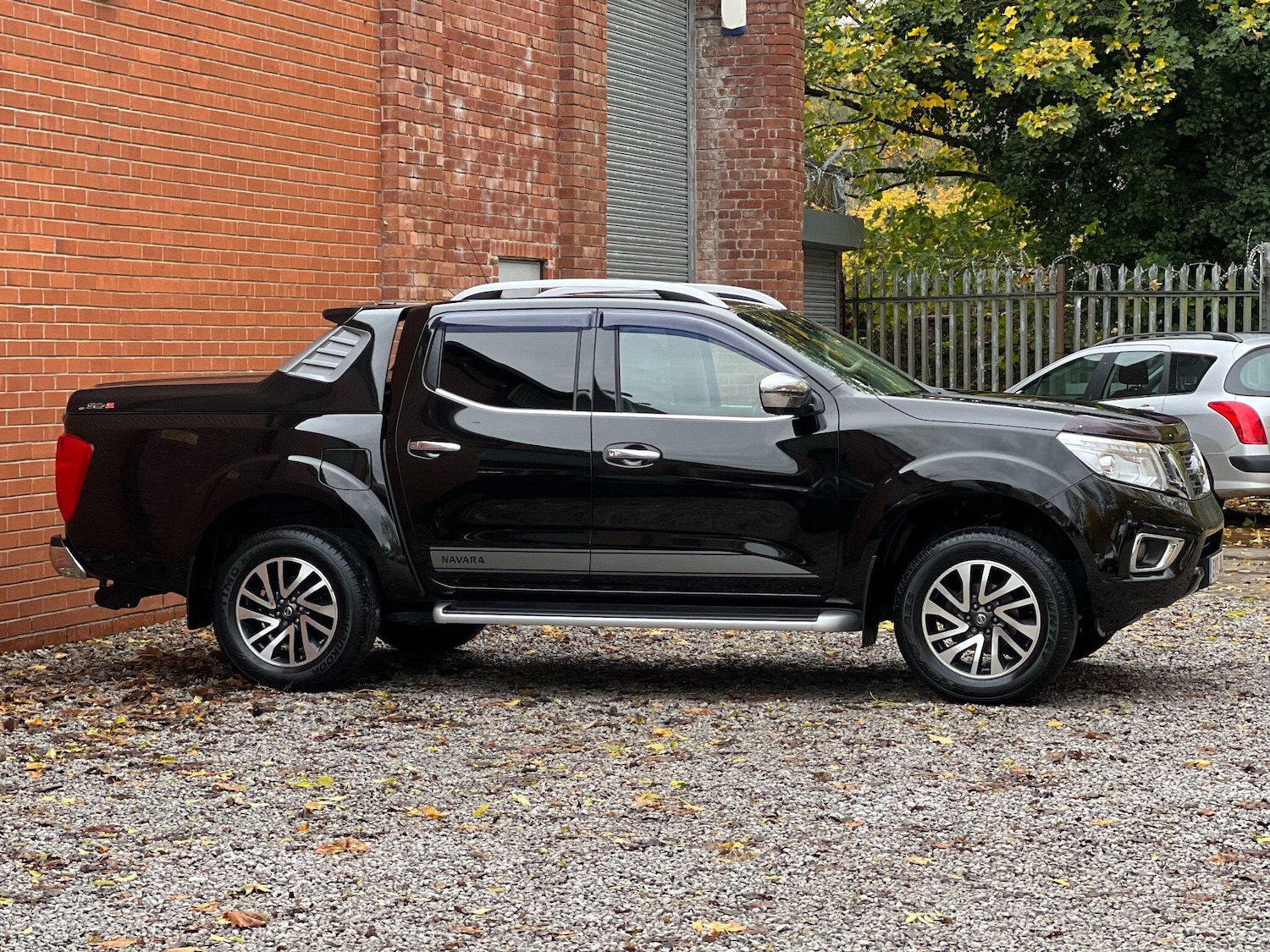 Used Nissan Navara 2017 for sale - 76995266: Photo 5