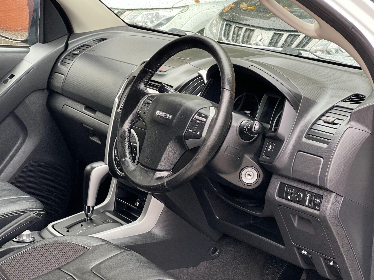Used Isuzu D-Max 2014 for sale - 76337588: Photo 17