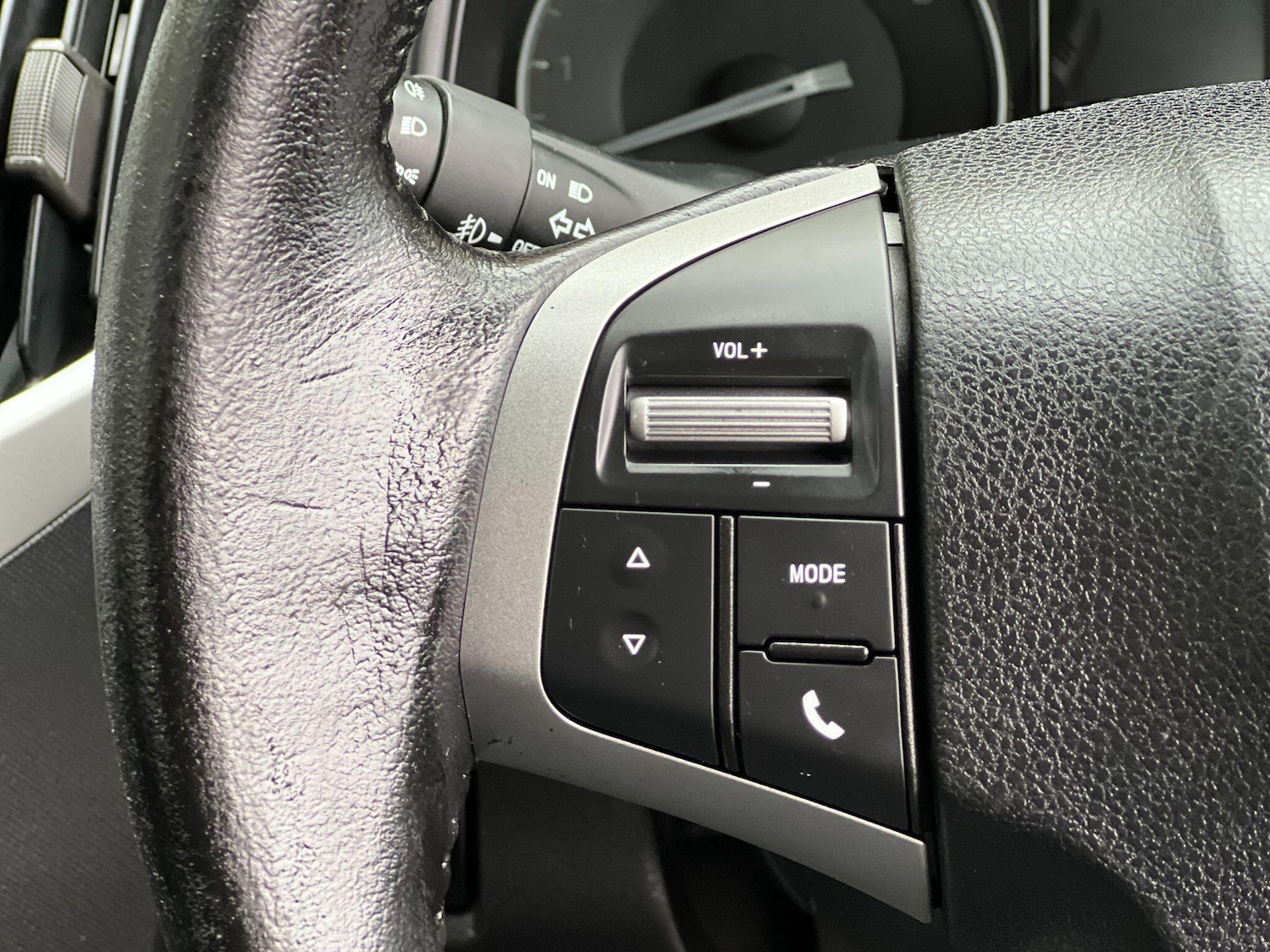 Used Isuzu D-Max 2014 for sale - 76337588: Photo 22