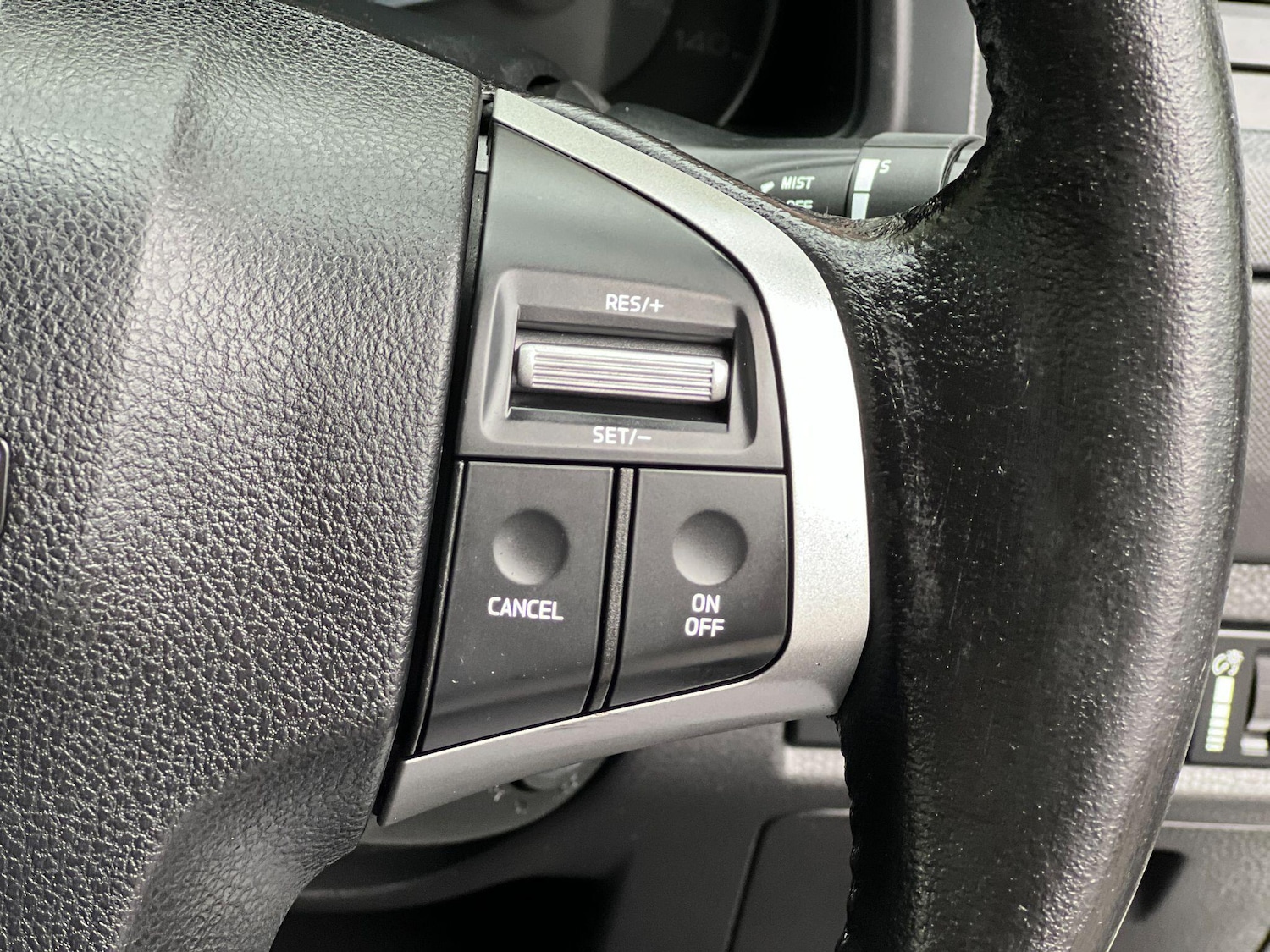 Used Isuzu D-Max 2014 for sale - 76337588: Photo 23