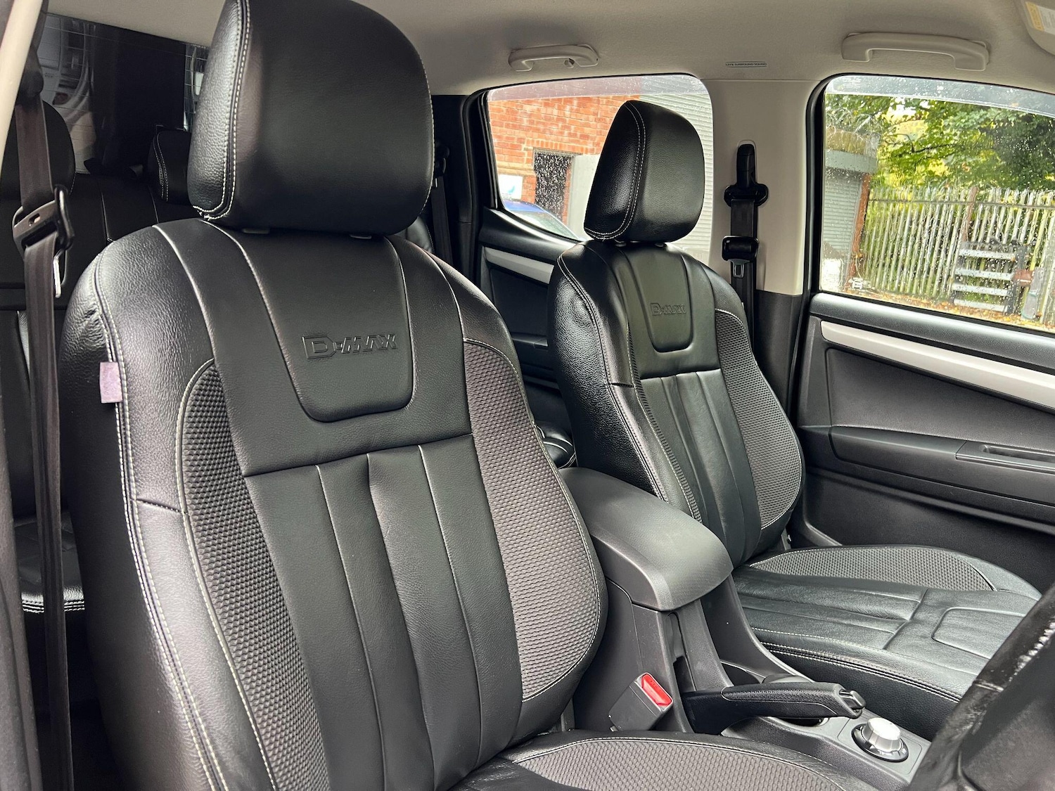 Used Isuzu D-Max 2014 for sale - 76337588: Photo 27