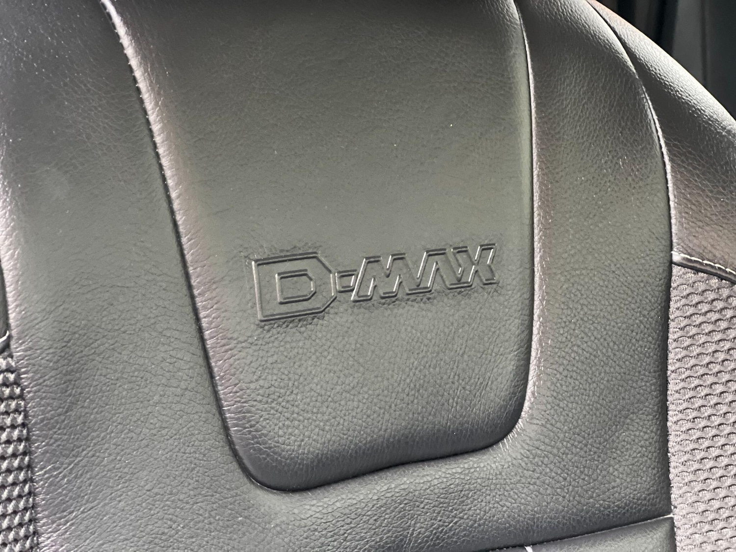 Used Isuzu D-Max 2014 for sale - 76337588: Photo 28