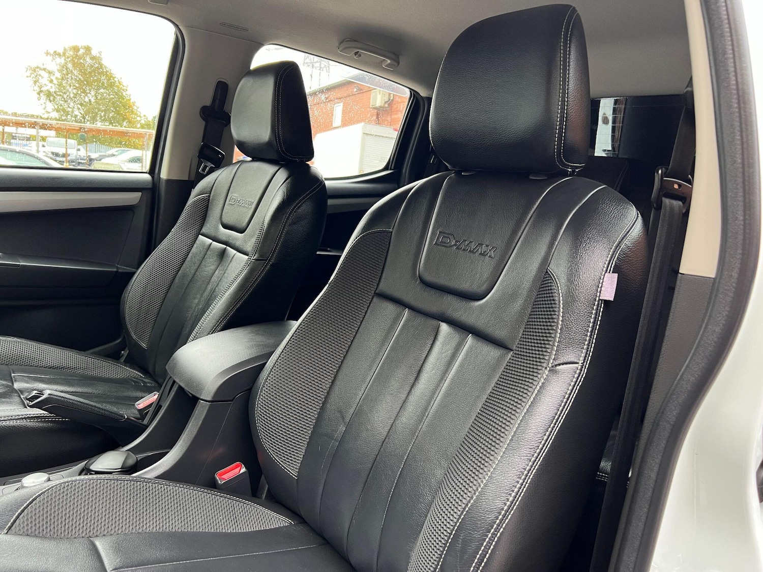 Used Isuzu D-Max 2014 for sale - 76337588: Photo 33