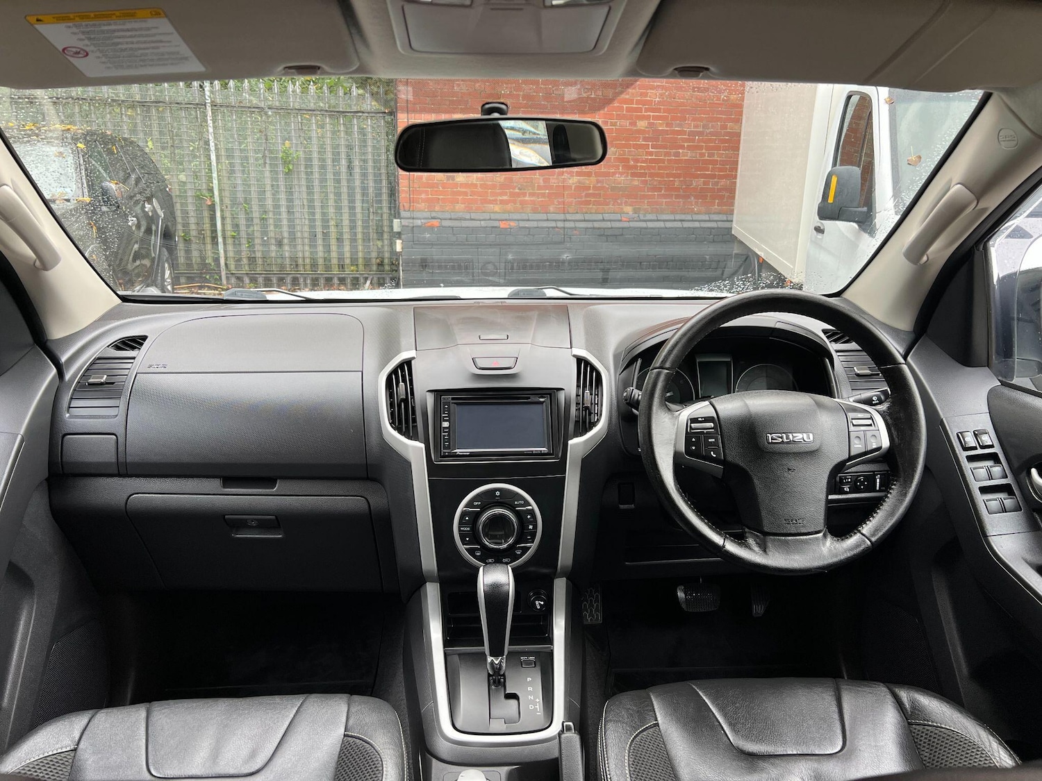 Used Isuzu D-Max 2014 for sale - 76337588: Photo 36