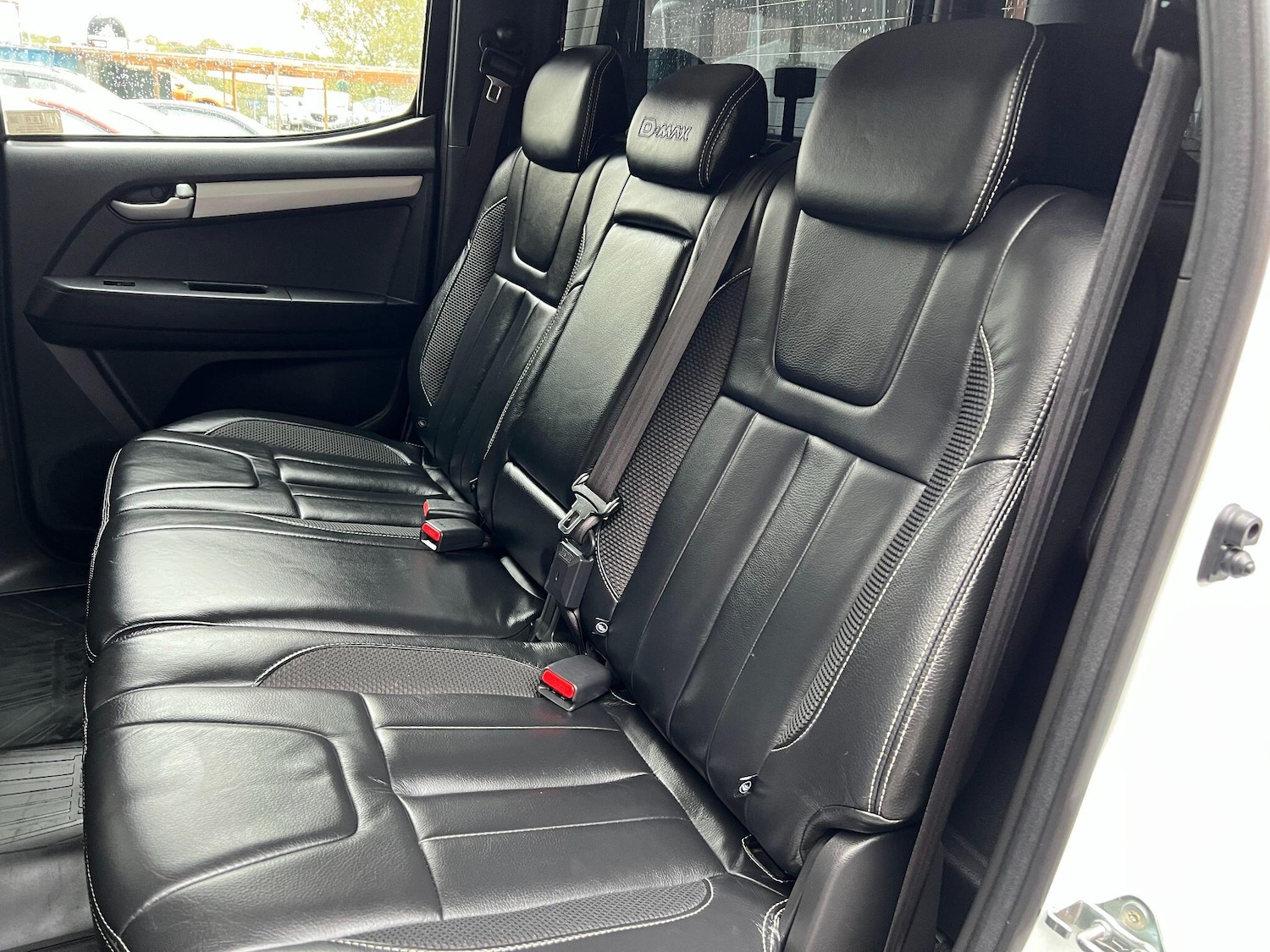 Used Isuzu D-Max 2014 for sale - 76337588: Photo 37