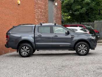 Used Ford Ranger 2019 for sale - 74758615: Photo