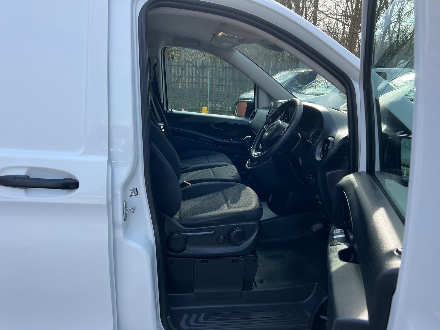 Used Mercedes-Benz Vito 2021 for sale - 77957146: Photo 10