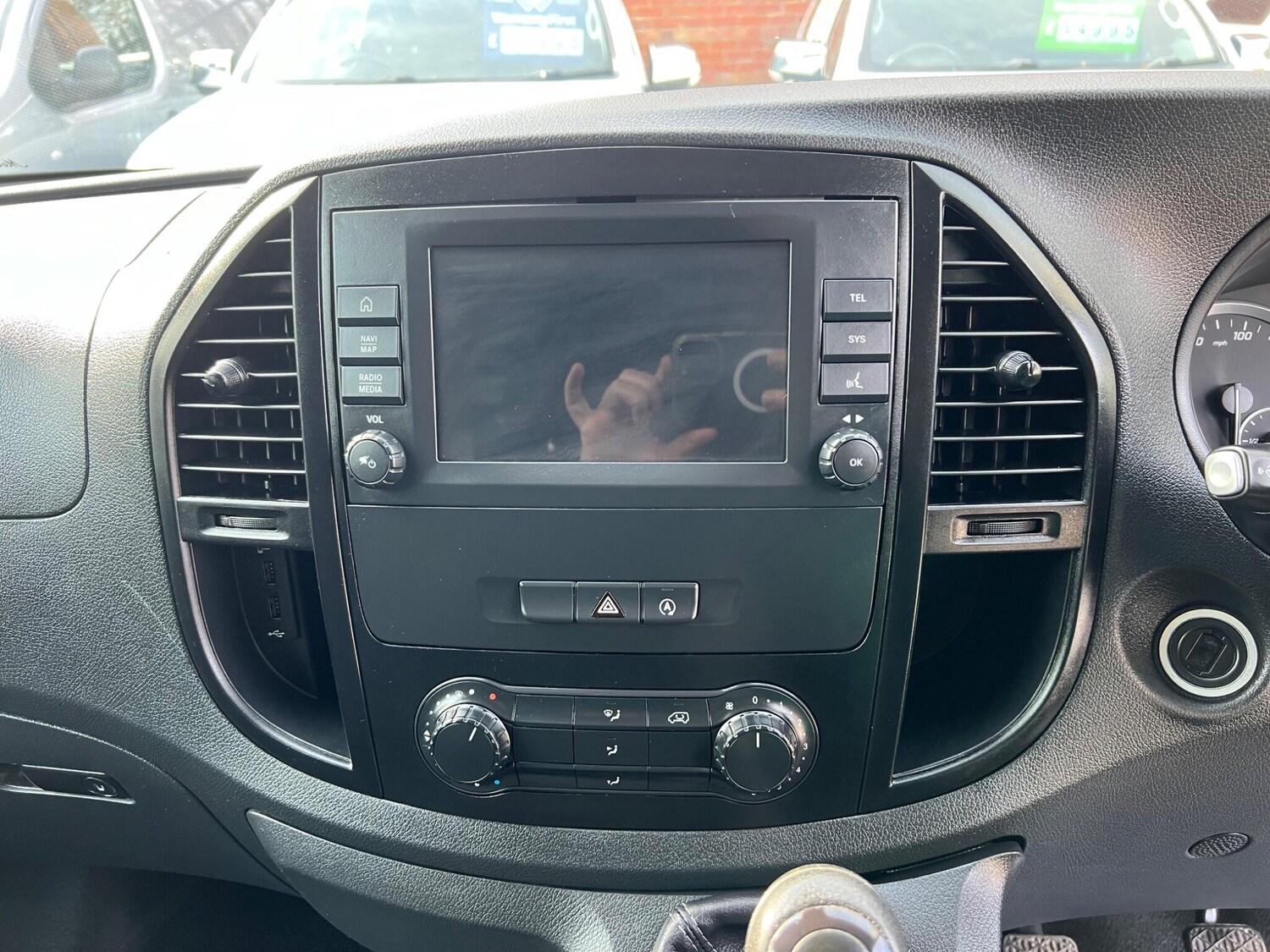 Used Mercedes-Benz Vito 2021 for sale - 77957146: Photo 12