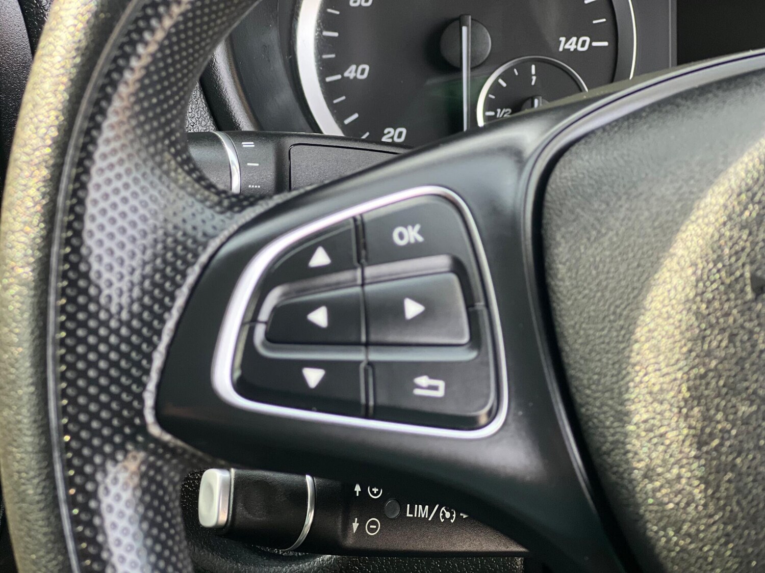 Used Mercedes-Benz Vito 2021 for sale - 77957146: Photo 14