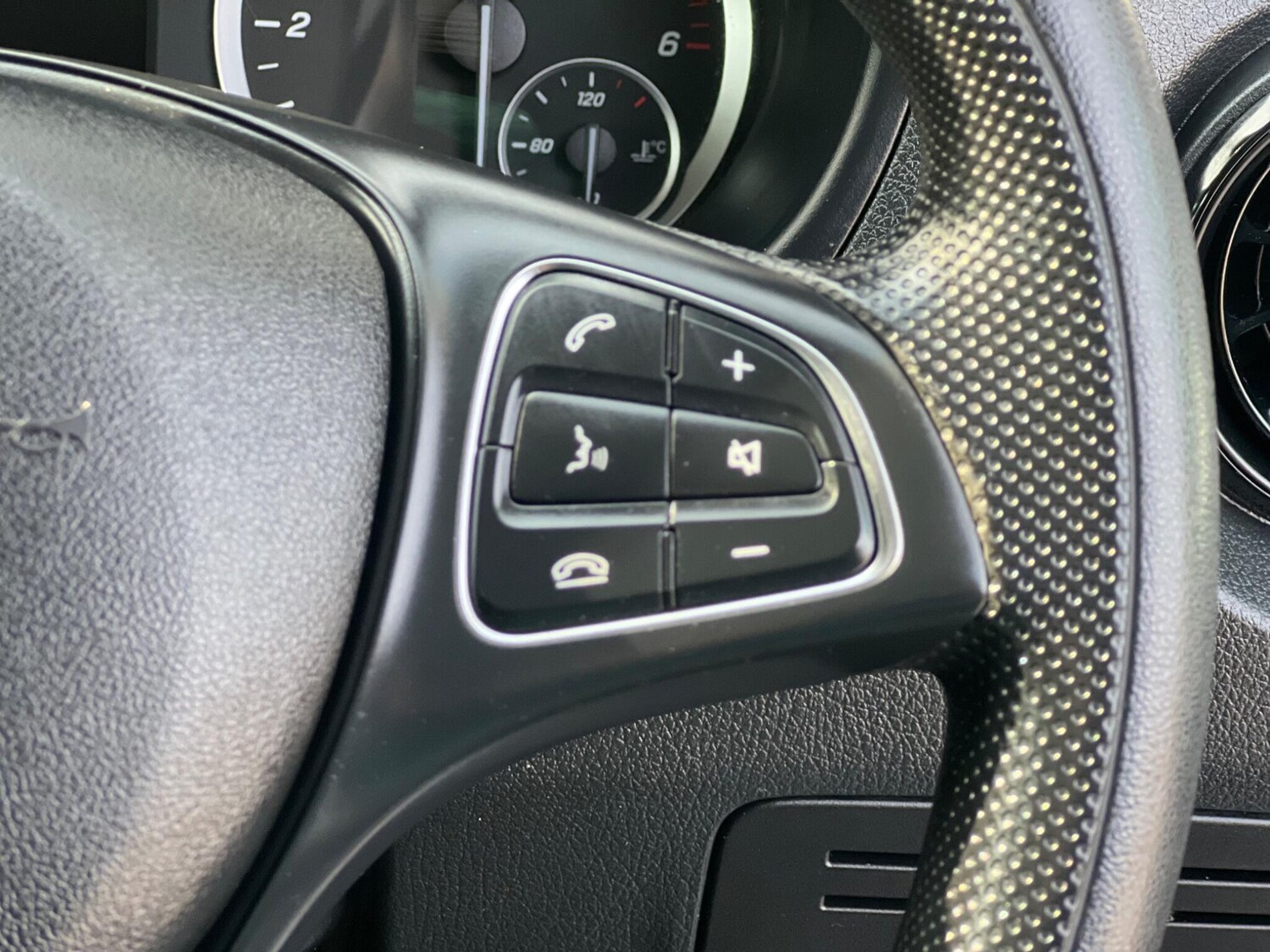 Used Mercedes-Benz Vito 2021 for sale - 77957146: Photo 15