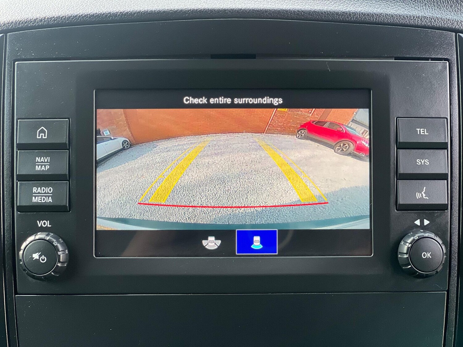 Used Mercedes-Benz Vito 2021 for sale - 77957146: Photo 17