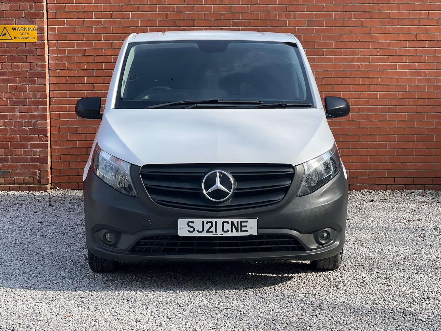 Used Mercedes-Benz Vito 2021 for sale - 77957146: Photo 2