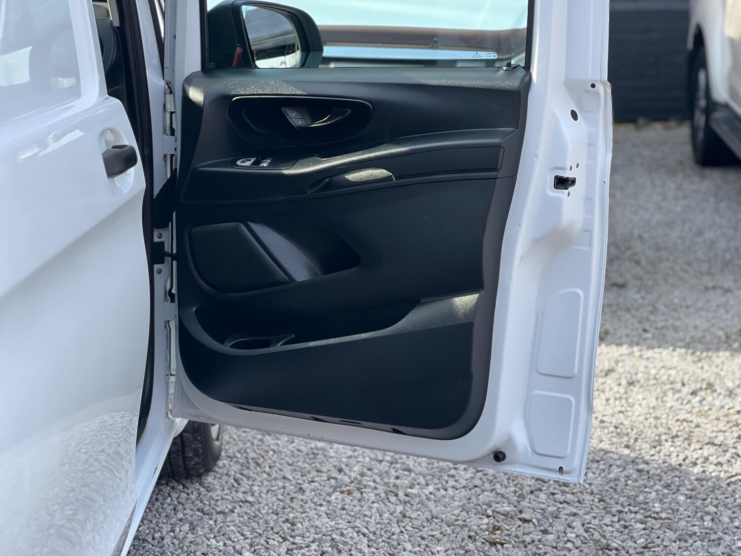 Used Mercedes-Benz Vito 2021 for sale - 77957146: Photo 20