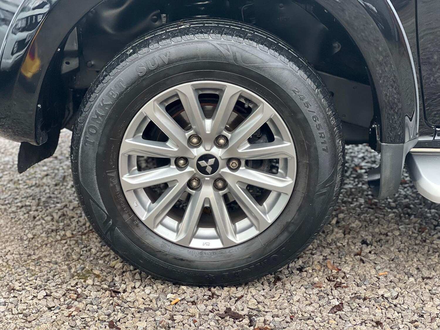 Used Mitsubishi L200 2018 for sale - 76926110: Photo 12