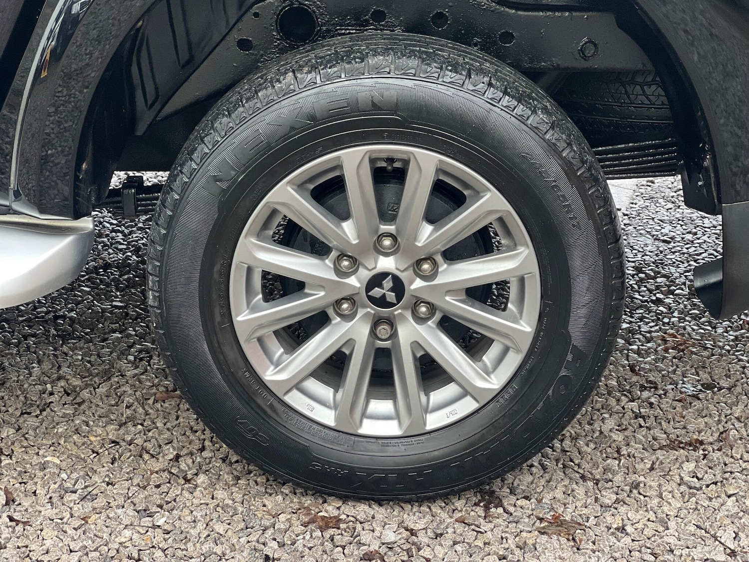 Used Mitsubishi L200 2018 for sale - 76926110: Photo 13