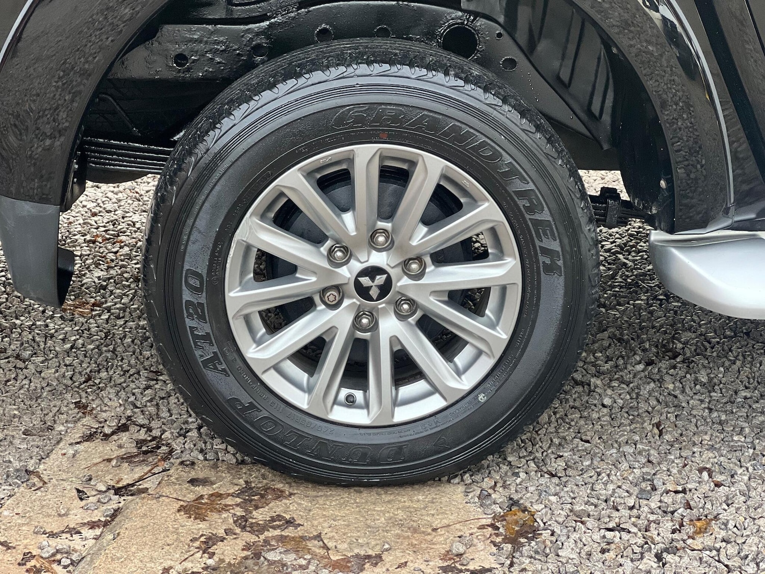 Used Mitsubishi L200 2018 for sale - 76926110: Photo 14