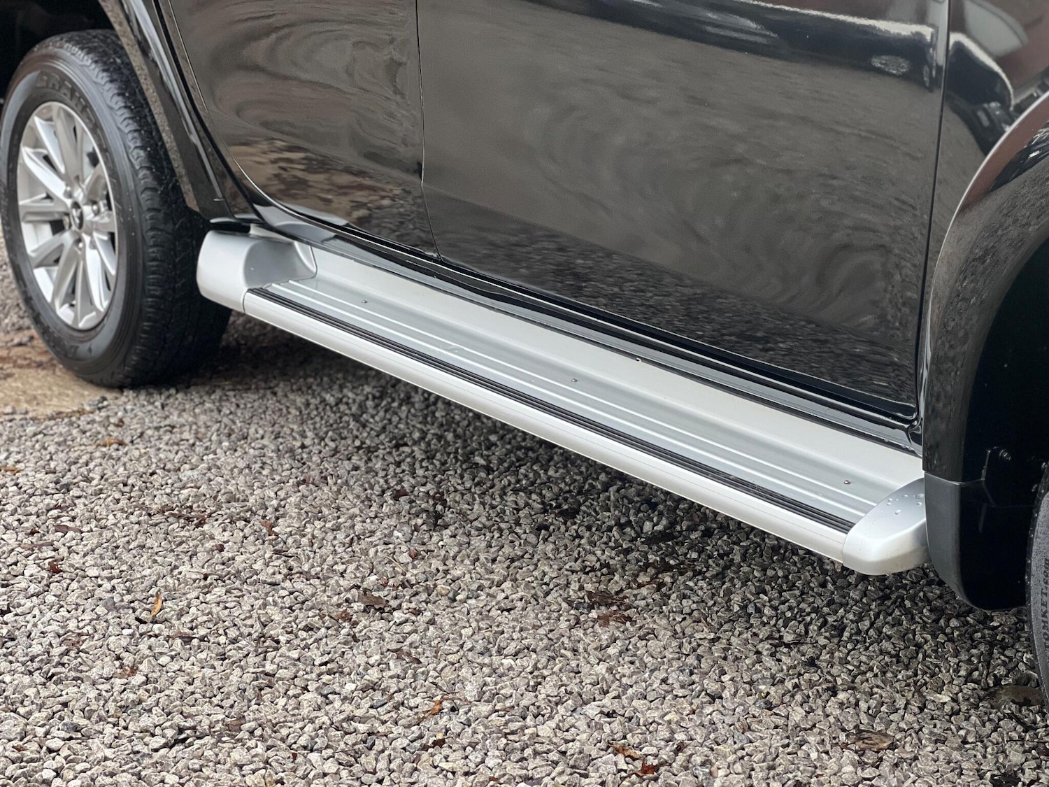 Used Mitsubishi L200 2018 for sale - 76926110: Photo 15